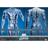 Hot Toys Marvel - Silver Surfer - Comics Masterpiece 1/6
