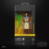 Star Wars The Black Series - Quinlan Vos - Le guerre dei cloni
