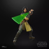 Star Wars The Black Series - Quinlan Vos - Le guerre dei cloni