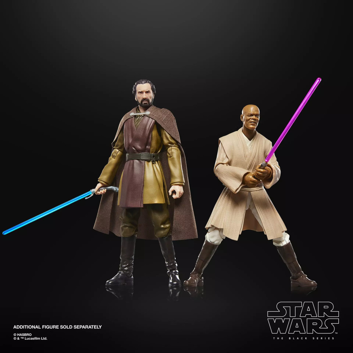 Star Wars The Black Series - Maestro Jedi Dooku - Star Wars: I racconti degli Jedi