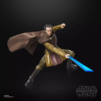 Star Wars The Black Series - Maestro Jedi Dooku - Star Wars: I racconti degli Jedi
