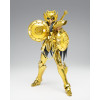 Bandai Saint Seiya Myth Cloth EX Metal - Libra Shiryu Inheritor of the Gold Cloth - Balance