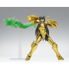 Bandai Saint Seiya Myth Cloth EX Metal - Libra Shiryu Inheritor of the Gold Cloth - Balance