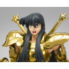 Bandai Saint Seiya Myth Cloth EX Metal - Libra Shiryu Inheritor of the Gold Cloth - Balance