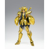 Bandai Saint Seiya Myth Cloth EX Metal - Libra Shiryu Inheritor of the Gold Cloth - Balance