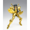 Bandai Saint Seiya Myth Cloth EX Metal - Libra Shiryu Inheritor of the Gold Cloth - Balance