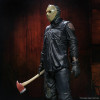 Neca Venerdì 13: Il gioco - Jason Vorhees Parte 8 Jason prende Manhattan