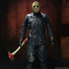 Neca Venerdì 13: Il gioco - Jason Vorhees Parte 8 Jason prende Manhattan
