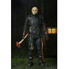 Neca Venerdì 13: Il gioco - Jason Vorhees Parte 8 Jason prende Manhattan