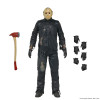 Neca Venerdì 13: Il gioco - Jason Vorhees Parte 8 Jason prende Manhattan