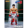 Storm Collectibles - IPPO MAKUNOUCHI - Hajime No Ippo: Il combattimento!
