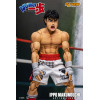 Storm Collectibles - IPPO MAKUNOUCHI - Hajime No Ippo: Il combattimento!