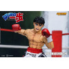 Storm Collectibles - IPPO MAKUNOUCHI - Hajime No Ippo: Il combattimento!
