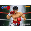 Storm Collectibles - IPPO MAKUNOUCHI - Hajime No Ippo: Il combattimento!