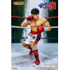 Storm Collectibles - IPPO MAKUNOUCHI - Hajime No Ippo: Il combattimento!