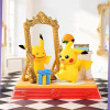 Funism - Pokémon - PIKACHU & FRIENDS set di 8 figure in Blind Box