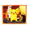 Funism - Pokemon Prime Figura - PIKACHU & DRACAUFEU