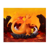 Funism - Pokemon Prime Figura - PIKACHU & DRACAUFEU