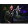 Sideshow - Beetlejuice Formato Premium 1/4