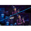Sideshow DC Comics - Punchline Formato Premium 1/4