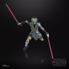 Star Wars The Black Series - Asajj Ventress (Cacciatore di taglie) - Le guerre dei cloni