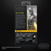 Star Wars The Black Series - Asajj Ventress (Cacciatore di taglie) - Le guerre dei cloni