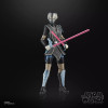 Star Wars The Black Series - Asajj Ventress (Cacciatore di taglie) - Le guerre dei cloni