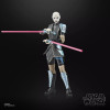 Star Wars The Black Series - Asajj Ventress (Cacciatore di taglie) - Le guerre dei cloni