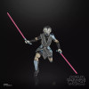 Star Wars The Black Series - Asajj Ventress (Cacciatore di taglie) - Le guerre dei cloni