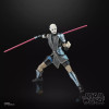 Star Wars The Black Series - Asajj Ventress (Cacciatore di taglie) - Le guerre dei cloni