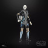 Star Wars The Black Series - Asajj Ventress (Cacciatore di taglie) - Le guerre dei cloni