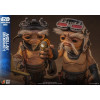 Hot toys Star Wars - Serie di capolavori a grandezza naturale di Anzellan Droidsmith - Star Wars: The Mandalorian & Grogu