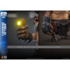 Hot toys Star Wars - Serie di capolavori a grandezza naturale di Anzellan Droidsmith - Star Wars: The Mandalorian & Grogu