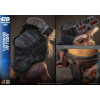 Hot toys Star Wars - Serie di capolavori a grandezza naturale di Anzellan Droidsmith - Star Wars: The Mandalorian & Grogu