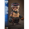 Hot toys Star Wars - Serie di capolavori a grandezza naturale di Anzellan Droidsmith - Star Wars: The Mandalorian & Grogu