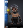 Hot toys Star Wars - Serie di capolavori a grandezza naturale di Anzellan Droidsmith - Star Wars: The Mandalorian & Grogu
