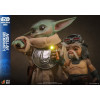 Hot toys Star Wars - Serie di capolavori a grandezza naturale di Anzellan Droidsmith - Star Wars: The Mandalorian & Grogu