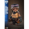 Hot toys Star Wars - Serie di capolavori a grandezza naturale di Anzellan Droidsmith - Star Wars: The Mandalorian & Grogu