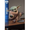 Hot toys Star Wars - Grogu 1/1 - Star Wars: Il Mandaloriano & Grogu