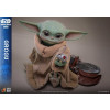 Hot toys Star Wars - Grogu 1/1 - Star Wars: Il Mandaloriano & Grogu