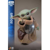 Hot toys Star Wars - Grogu 1/1 - Star Wars: Il Mandaloriano & Grogu