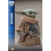 Hot toys Star Wars - Grogu 1/1 - Star Wars: Il Mandaloriano & Grogu