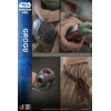 Hot toys Star Wars - Grogu 1/1 - Star Wars: Il Mandaloriano & Grogu