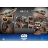 Hot toys Star Wars - Grogu 1/1 - Star Wars: Il Mandaloriano & Grogu
