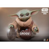 Hot toys Star Wars - Grogu 1/1 - Star Wars: Il Mandaloriano & Grogu