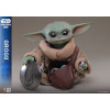 Hot toys Star Wars - Grogu 1/1 - Star Wars: Il Mandaloriano & Grogu