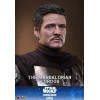 Hot Toys Star Wars - Guardia Pretoriana Imperiale 1/6 - Figurina Mandaloriana