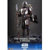 Hot Toys Star Wars - Guardia Pretoriana Imperiale 1/6 - Figurina Mandaloriana