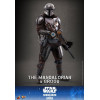 Hot Toys Star Wars - Guardia Pretoriana Imperiale 1/6 - Figurina Mandaloriana