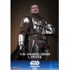 Hot Toys Star Wars - Guardia Pretoriana Imperiale 1/6 - Figurina Mandaloriana